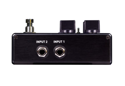 SOURCE AUDIO ULTRAWAVE MULTIBAND PROCESSOR
