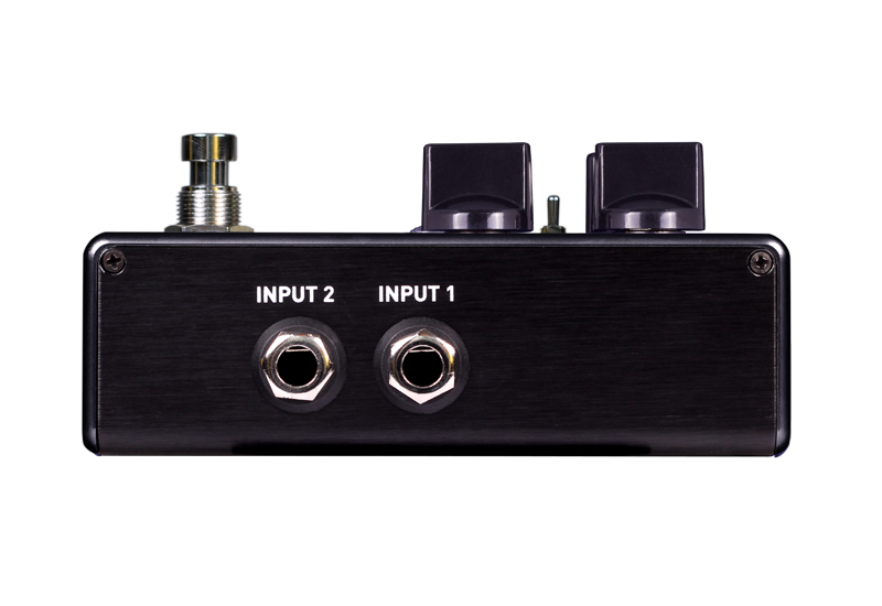 SOURCE AUDIO ULTRAWAVE MULTIBAND PROCESSOR