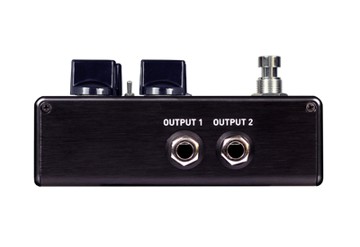 SOURCE AUDIO ULTRAWAVE MULTIBAND PROCESSOR