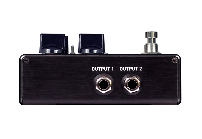 SOURCE AUDIO ULTRAWAVE MULTIBAND PROCESSOR