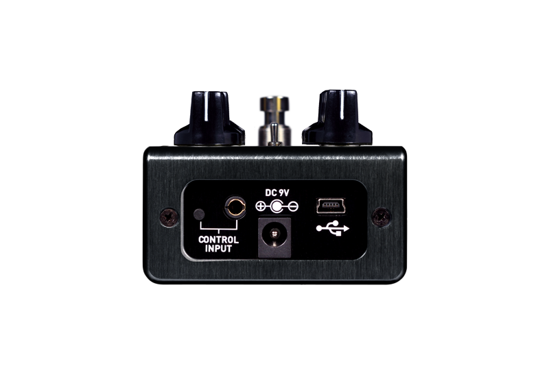 SOURCE AUDIO ULTRAWAVE MULTIBAND PROCESSOR