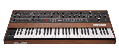 SEQUENTIAL PROPHET 5 KEYBOARD