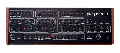 SEQUENTIAL PROPHET 10 DESKTOP