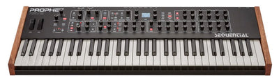 SEQUENTIAL PROPHET REV2 16 VOICE KEYBOARD