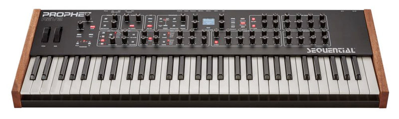 SEQUENTIAL PROPHET REV2 16 VOICE KEYBOARD