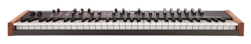 SEQUENTIAL PROPHET REV2 16 VOICE KEYBOARD