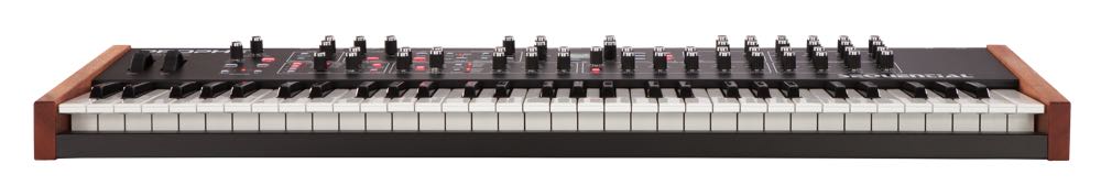 SEQUENTIAL PROPHET REV2 8 VOICE KEYBOARD