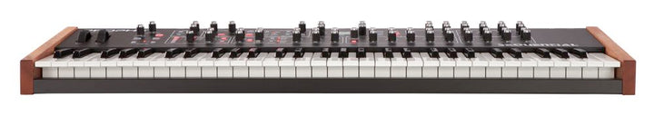 SEQUENTIAL PROPHET REV2 8 VOICE KEYBOARD