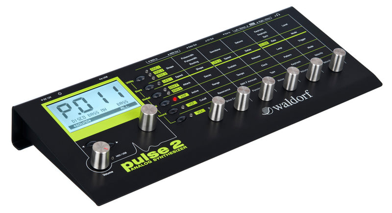 WALDORF PULSE 2
