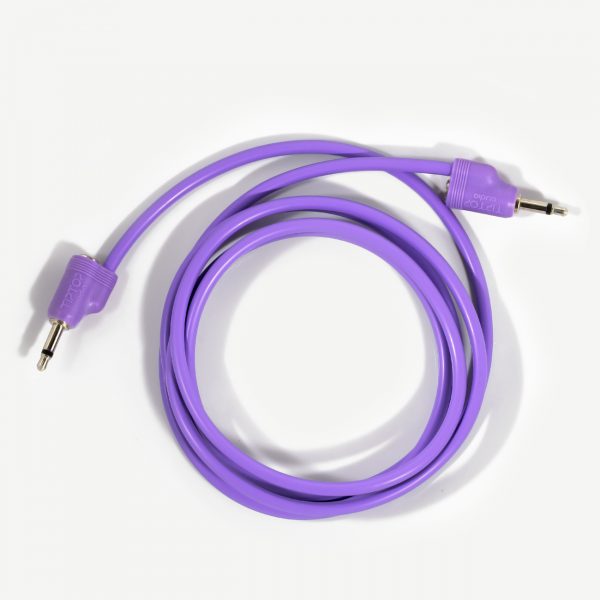 TIPTOP AUDIO STACKCABLE PURPLE 150CM