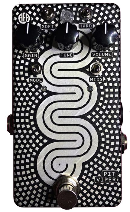 ANIMAL FACTORY PIT VIPER PEDAL