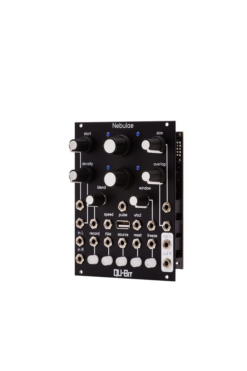 QU-BIT ELECTRONIX NEBULAE v2