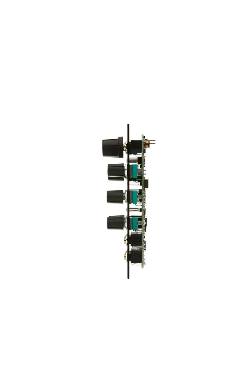 QU-BIT ELECTRONIX PRISM
