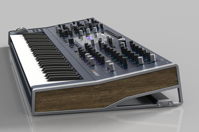 WALDORF QUANTUM MK2 : PRE-ORDER