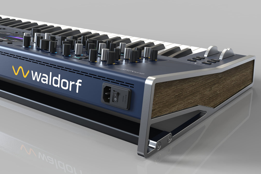 WALDORF QUANTUM MK2 : SPECIAL ORDER