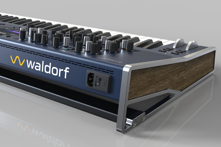 WALDORF QUANTUM MK2 : SPECIAL ORDER