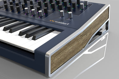 WALDORF QUANTUM MK2 : PRE-ORDER