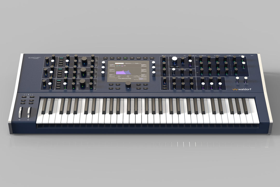 WALDORF QUANTUM MK2 : SPECIAL ORDER