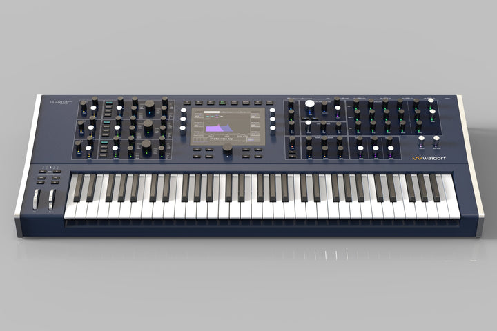 WALDORF QUANTUM MK2 : SPECIAL ORDER