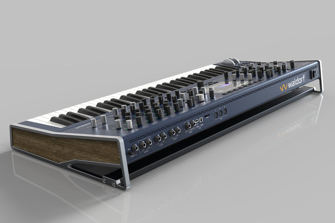 WALDORF QUANTUM MK2 : SPECIAL ORDER