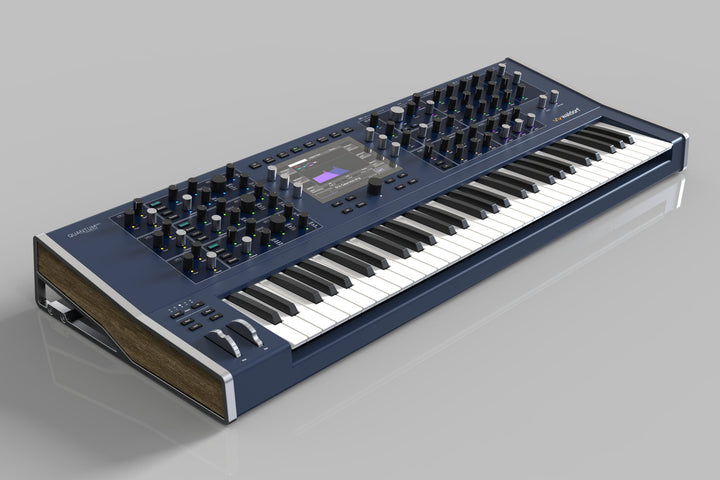 WALDORF QUANTUM MK2 : SPECIAL ORDER