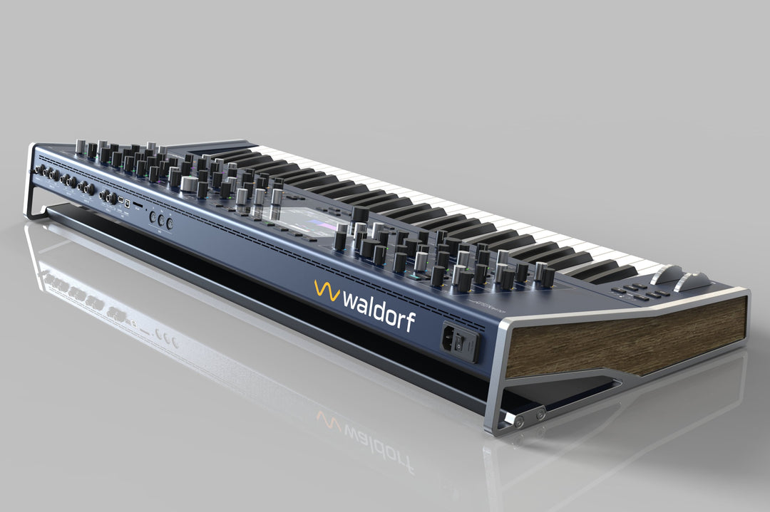 WALDORF QUANTUM MK2 : SPECIAL ORDER