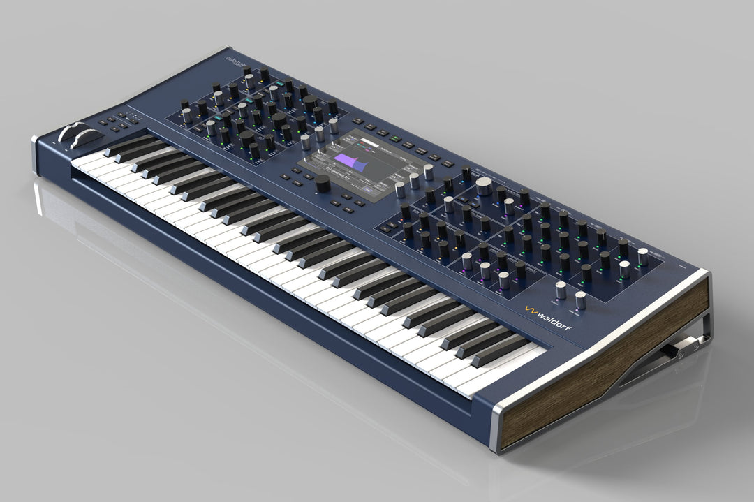 WALDORF QUANTUM MK2 : SPECIAL ORDER