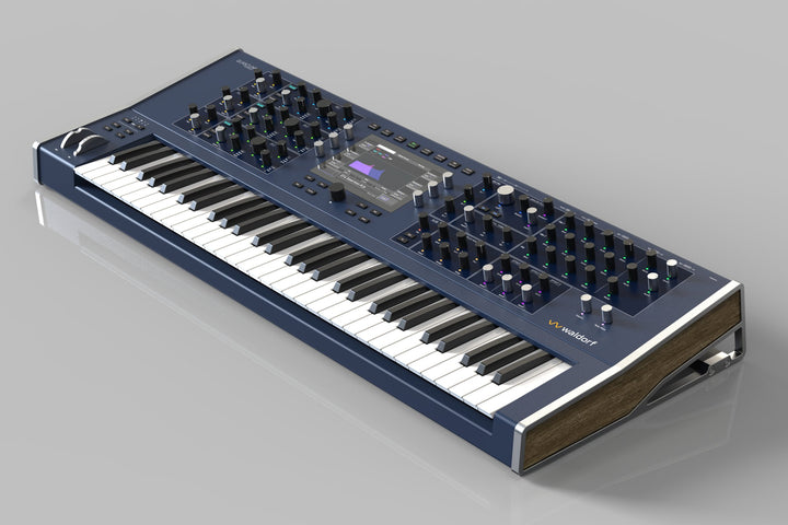 WALDORF QUANTUM MK2 : SPECIAL ORDER