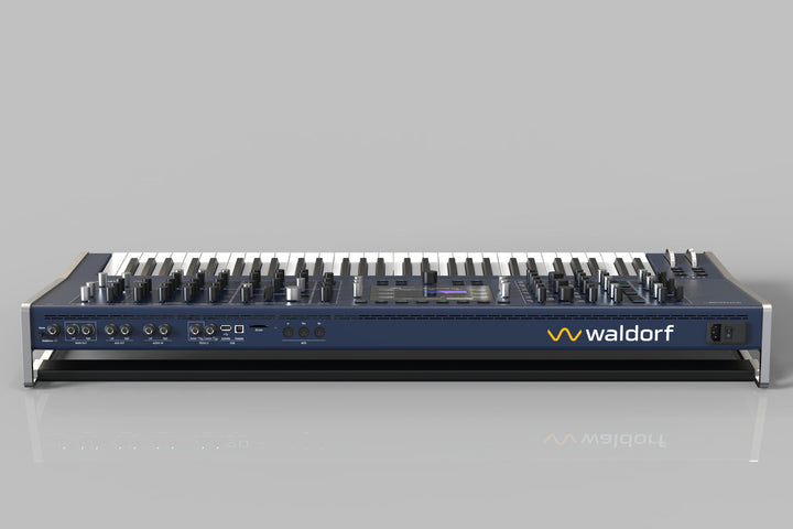 WALDORF QUANTUM MK2 : SPECIAL ORDER