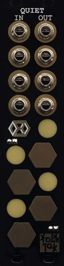 FOLKTEK QUIET GOLD