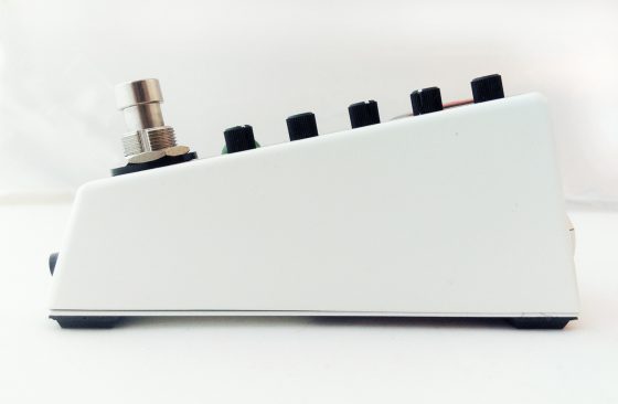 RAINGER FX REVERB-X DIGITAL REVERB &amp; IGOR MINI PEDAL