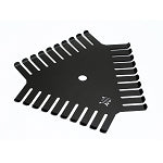 SYNTHROTEK CABLE HOLDER 27