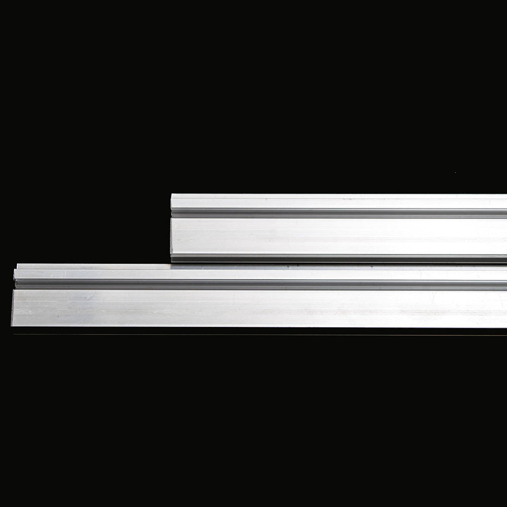 EURORACK HARDWARE 60HP RAILS