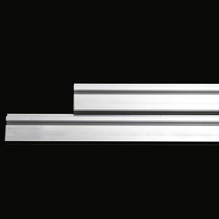 EURORACK HARDWARE 60HP RAILS