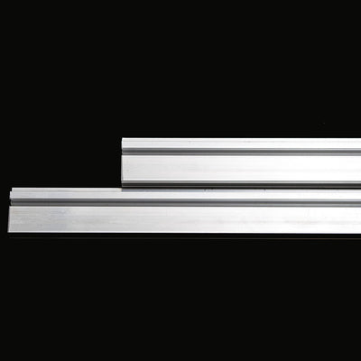 EURORACK HARDWARE 70HP RAILS