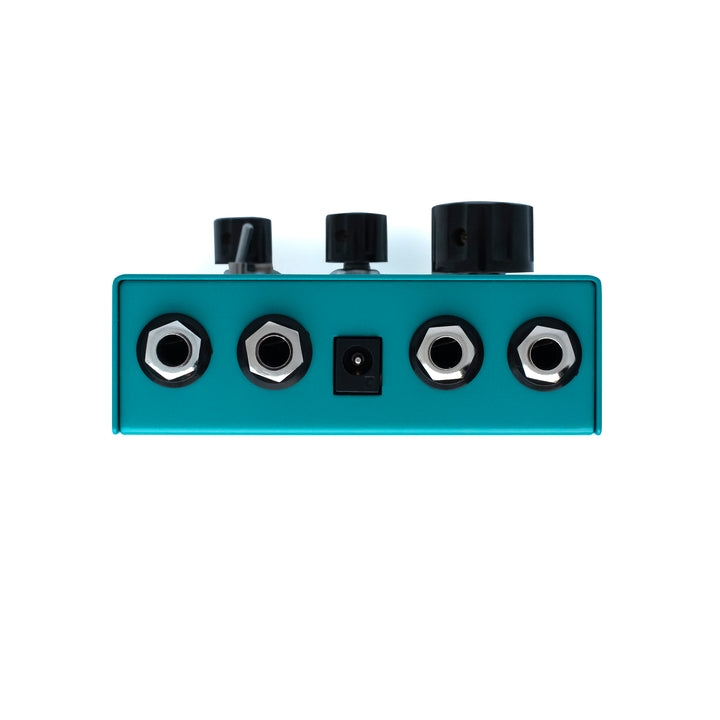 DREADBOX RAINDROPS STEREO DELAY : B-STOCK