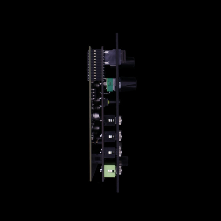 SQUARP RAMPLE V1 : DISCONTINUED