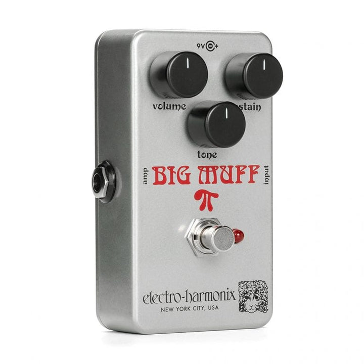 ELECTRO-HARMONIX RAM&