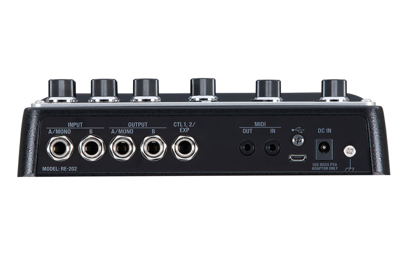 BOSS RE-202 SPACE ECHO