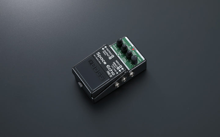 BOSS RE-2 COMPACT SPACE ECHO