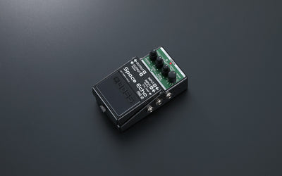 BOSS RE-2 COMPACT SPACE ECHO