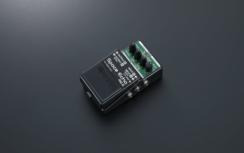 BOSS RE-2 COMPACT SPACE ECHO
