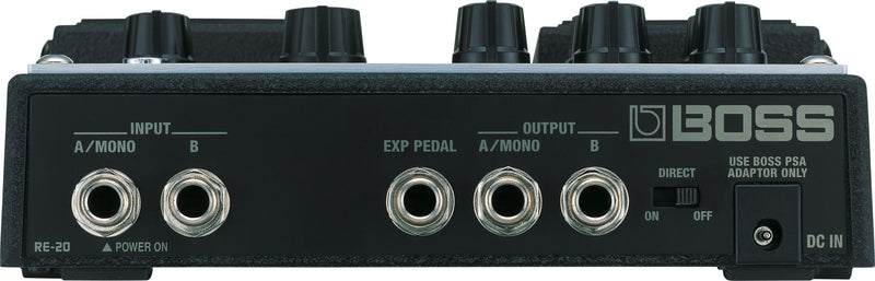 BOSS RE-20 SPACE ECHO