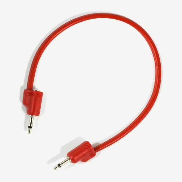 TIPTOP AUDIO STACKCABLE RED 30cm