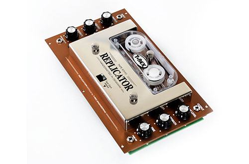 T-REX REPLICATOR EURORACK : B-STOCK : DISCONTINUED