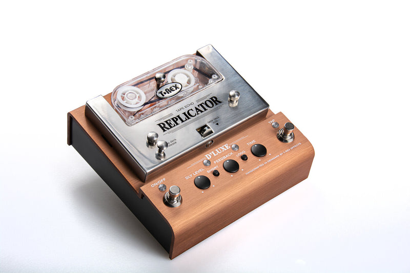 T-REX REPLICATOR D’LUXE TAPE ECHO