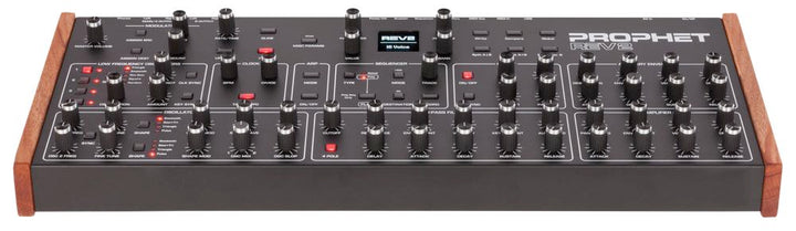 SEQUENTIAL PROPHET REV2 DESKTOP 16 VOICE