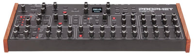 SEQUENTIAL PROPHET REV2 DESKTOP 16 VOICE