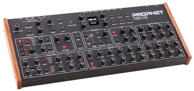 SEQUENTIAL PROPHET REV2 DESKTOP 16 VOICE