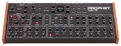 SEQUENTIAL PROPHET REV2 DESKTOP 16 VOICE